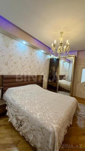 Продаётся 3-комн. новостройка 92 м², м. Кара Караев, photo 7 from 25