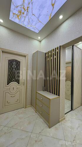 Продаётся 3-комн. новостройка 92 м², м. Кара Караев, photo 23 from 25