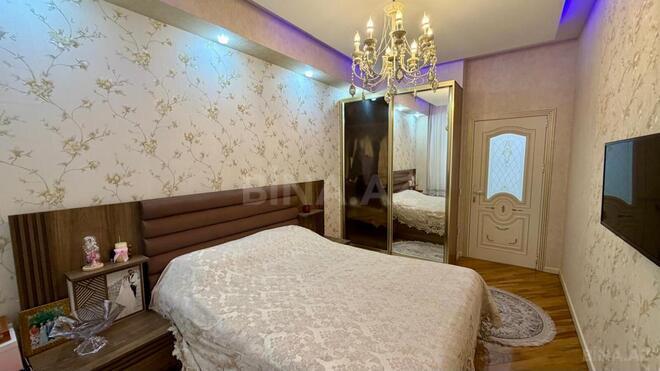 Продаётся 3-комн. новостройка 92 м², м. Кара Караев, photo 6 from 25