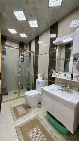 Продаётся 3-комн. новостройка 92 м², м. Кара Караев, photo 17 from 25