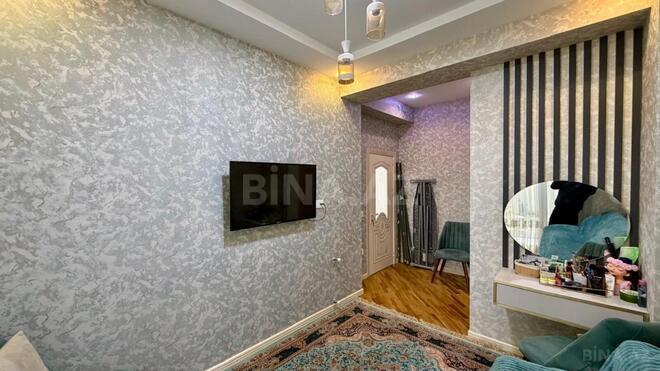 Продаётся 3-комн. новостройка 92 м², м. Кара Караев, photo 10 from 25