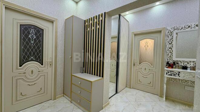 Продаётся 3-комн. новостройка 92 м², м. Кара Караев, photo 21 from 25