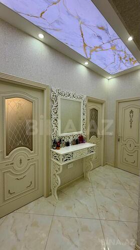 Продаётся 3-комн. новостройка 92 м², м. Кара Караев, photo 22 from 25