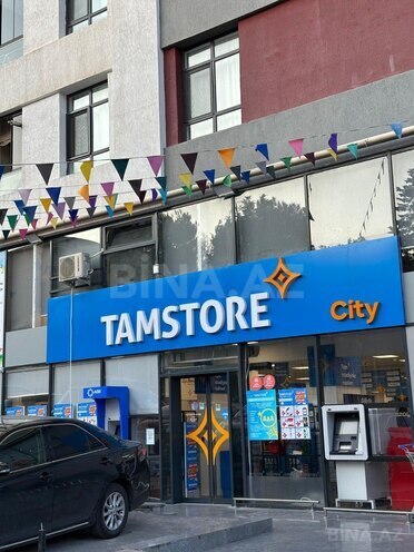 Продаётся 3-комн. новостройка 85 м², м. Мемар Аджеми, photo 4 from 17