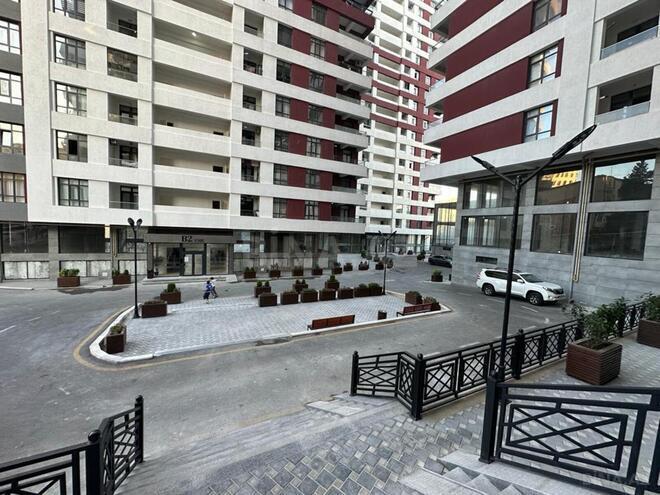Продаётся 3-комн. новостройка 85 м², м. Мемар Аджеми, photo 5 from 17