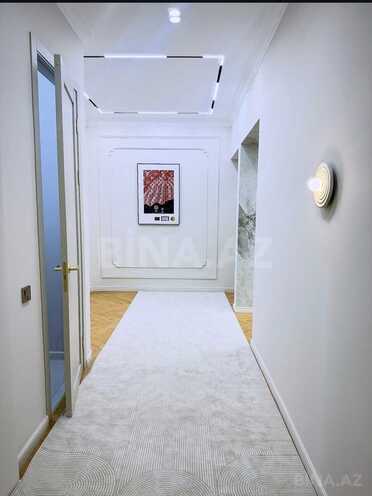 Продаётся 3-комн. новостройка 85 м², м. Мемар Аджеми, photo 7 from 17
