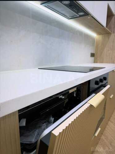 Продаётся 3-комн. новостройка 85 м², м. Мемар Аджеми, photo 9 from 17