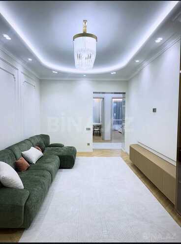 Продаётся 3-комн. новостройка 85 м², м. Мемар Аджеми, photo 6 from 17