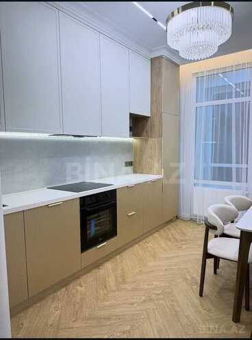 Продаётся 3-комн. новостройка 85 м², м. Мемар Аджеми, photo 16 from 17
