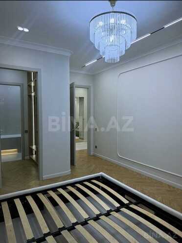 Продаётся 3-комн. новостройка 85 м², м. Мемар Аджеми, photo 12 from 17