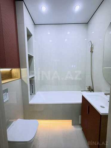 Продаётся 3-комн. новостройка 85 м², м. Мемар Аджеми, photo 13 from 17