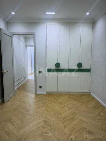 Продаётся 3-комн. новостройка 85 м², м. Мемар Аджеми, photo 14 from 17