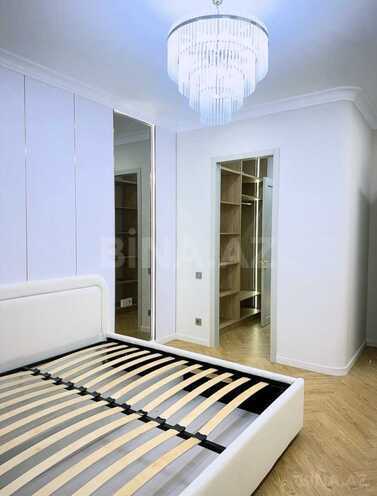 Продаётся 3-комн. новостройка 85 м², м. Мемар Аджеми, photo 10 from 17