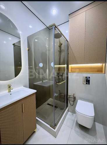 Продаётся 3-комн. новостройка 85 м², м. Мемар Аджеми, photo 8 from 17