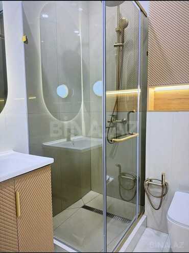Продаётся 3-комн. новостройка 85 м², м. Мемар Аджеми, photo 15 from 17