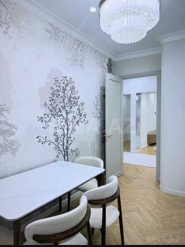 Продаётся 3-комн. новостройка 85 м², м. Мемар Аджеми, photo 11 from 17