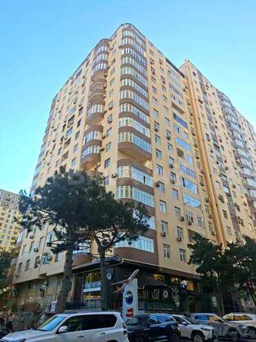 Продаётся 4-комн. новостройка 165 м², м. Иншаатчылар, photo 1 from 28