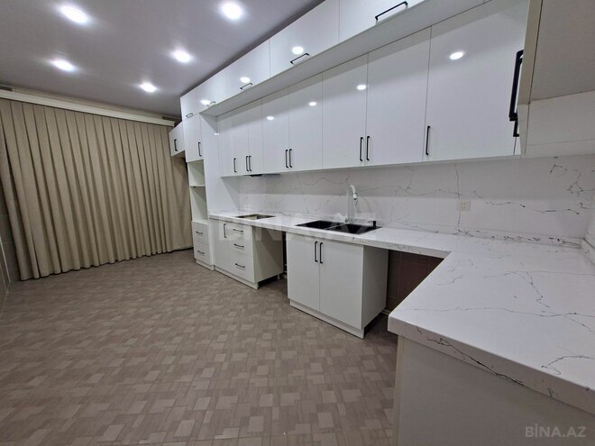 Продаётся 4-комн. новостройка 165 м², м. Иншаатчылар, photo 22 from 28