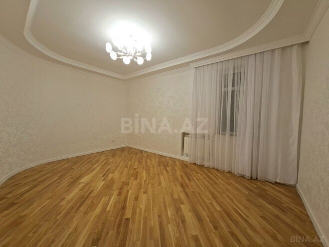Продаётся 4-комн. новостройка 165 м², м. Иншаатчылар, photo 5 from 28