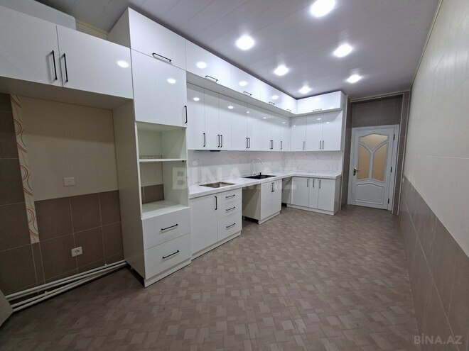Продаётся 4-комн. новостройка 165 м², м. Иншаатчылар, photo 21 from 28