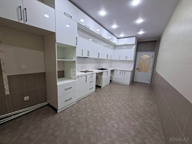 Продаётся 4-комн. новостройка 165 м², м. Иншаатчылар, photo 24 from 28