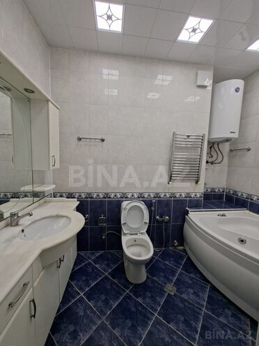 Продаётся 4-комн. новостройка 165 м², м. Иншаатчылар, photo 27 from 28