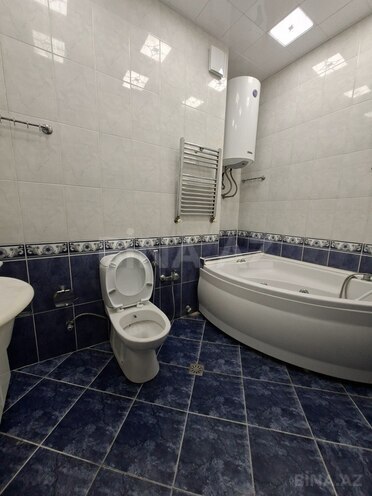 Продаётся 4-комн. новостройка 165 м², м. Иншаатчылар, photo 23 from 28