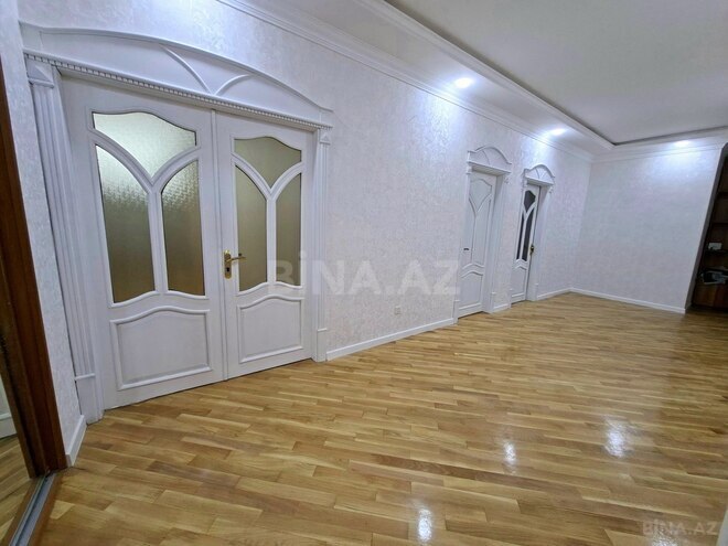 Продаётся 4-комн. новостройка 165 м², м. Иншаатчылар, photo 13 from 28
