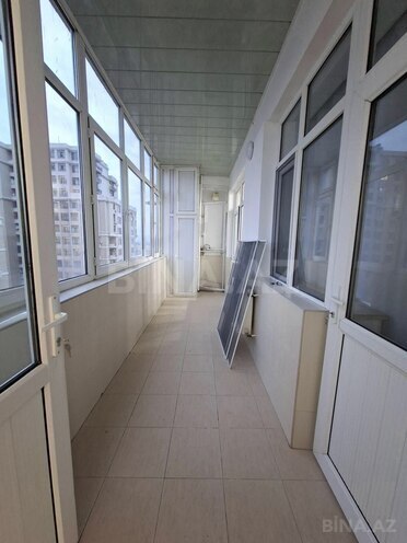 Продаётся 4-комн. новостройка 165 м², м. Иншаатчылар, photo 25 from 28