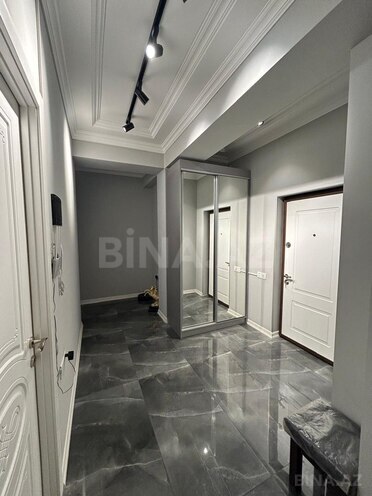 Satılır 3 otaqlı yeni tikili 100 m², İnşaatçılar m., photo 9 from 11