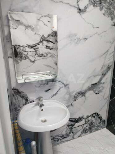 Satılır 2 otaqlı köhnə tikili 60 m², Memar Əcəmi m., photo 9 from 11