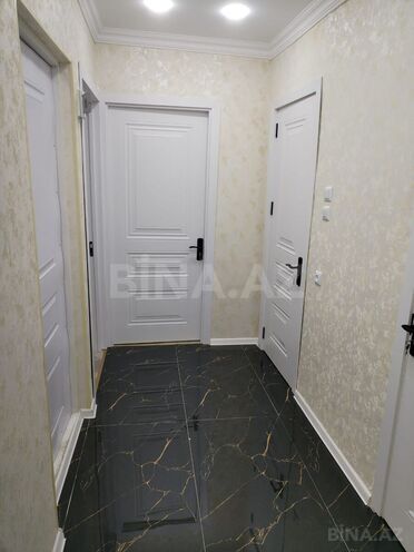 Satılır 2 otaqlı köhnə tikili 60 m², Memar Əcəmi m., photo 7 from 11