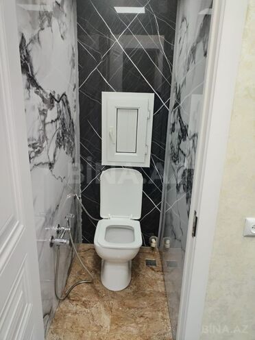 Satılır 2 otaqlı köhnə tikili 60 m², Memar Əcəmi m., photo 10 from 11