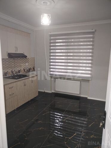 Satılır 2 otaqlı köhnə tikili 60 m², Memar Əcəmi m., photo 6 from 11