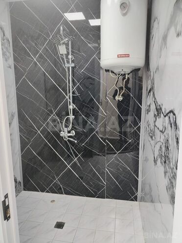 Satılır 2 otaqlı köhnə tikili 60 m², Memar Əcəmi m., photo 8 from 11