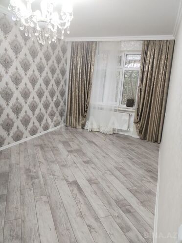 Satılır 2 otaqlı köhnə tikili 60 m², Memar Əcəmi m., photo 4 from 11