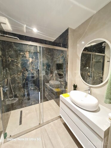 İcarəyə verilir 3 otaqlı yeni tikili 90 m², Nizami m., photo 17 from 32