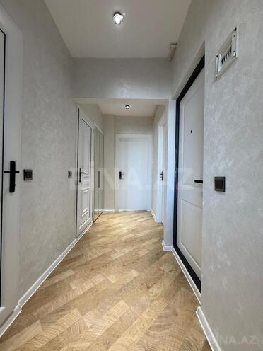 Satılır 2 otaqlı köhnə tikili 65 m², Həzi Aslanov m., photo 5 from 15