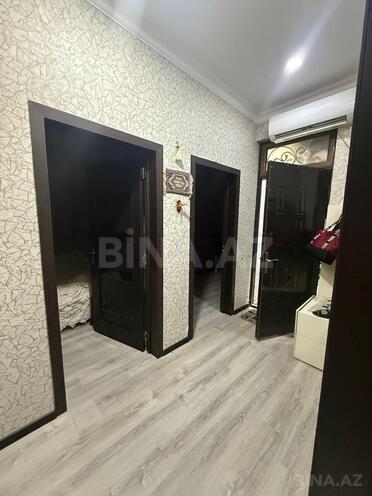 Сдаётся 3-комн. дом/дача 70 м², пос. Масазыр, photo 8 from 9