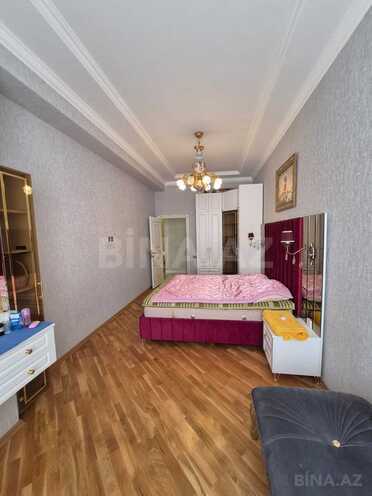 Сдаётся 3-комн. новостройка 150 м², м. 8 ноября, photo 6 from 20