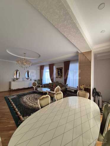 Сдаётся 3-комн. новостройка 150 м², м. 8 ноября, photo 4 from 20