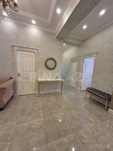Сдаётся 3-комн. новостройка 150 м², м. 8 ноября, photo 14 from 20