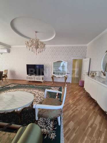 Сдаётся 3-комн. новостройка 150 м², м. 8 ноября, photo 3 from 20