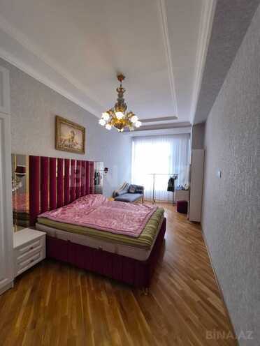 Сдаётся 3-комн. новостройка 150 м², м. 8 ноября, photo 7 from 20