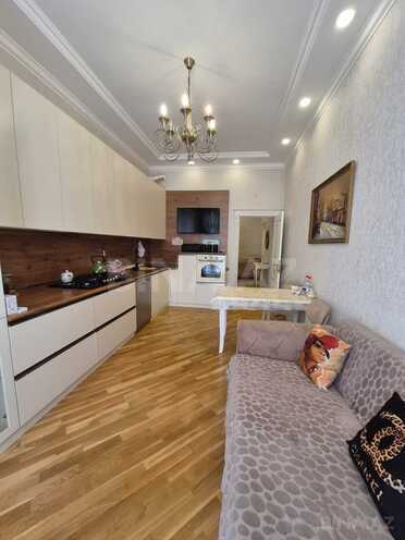 Сдаётся 3-комн. новостройка 150 м², м. 8 ноября, photo 9 from 20