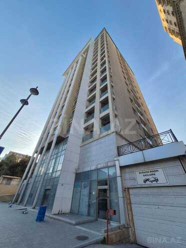 Сдаётся 3-комн. новостройка 150 м², м. 8 ноября, photo 18 from 20