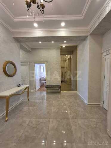 Сдаётся 3-комн. новостройка 150 м², м. 8 ноября, photo 12 from 20
