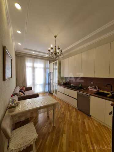 Сдаётся 3-комн. новостройка 150 м², м. 8 ноября, photo 10 from 20