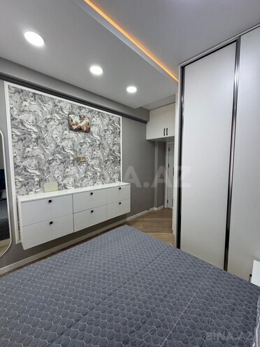 Satılır 2 otaqlı yeni tikili 51 m², Həzi Aslanov m., photo 9 from 14