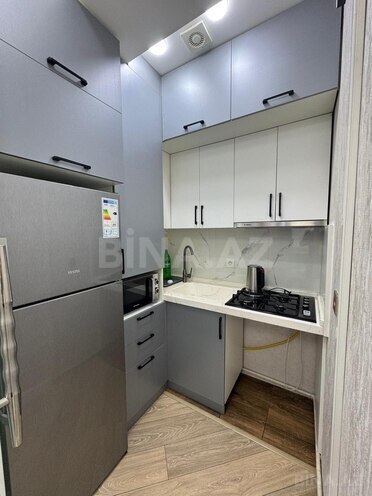Satılır 2 otaqlı yeni tikili 51 m², Həzi Aslanov m., photo 12 from 14